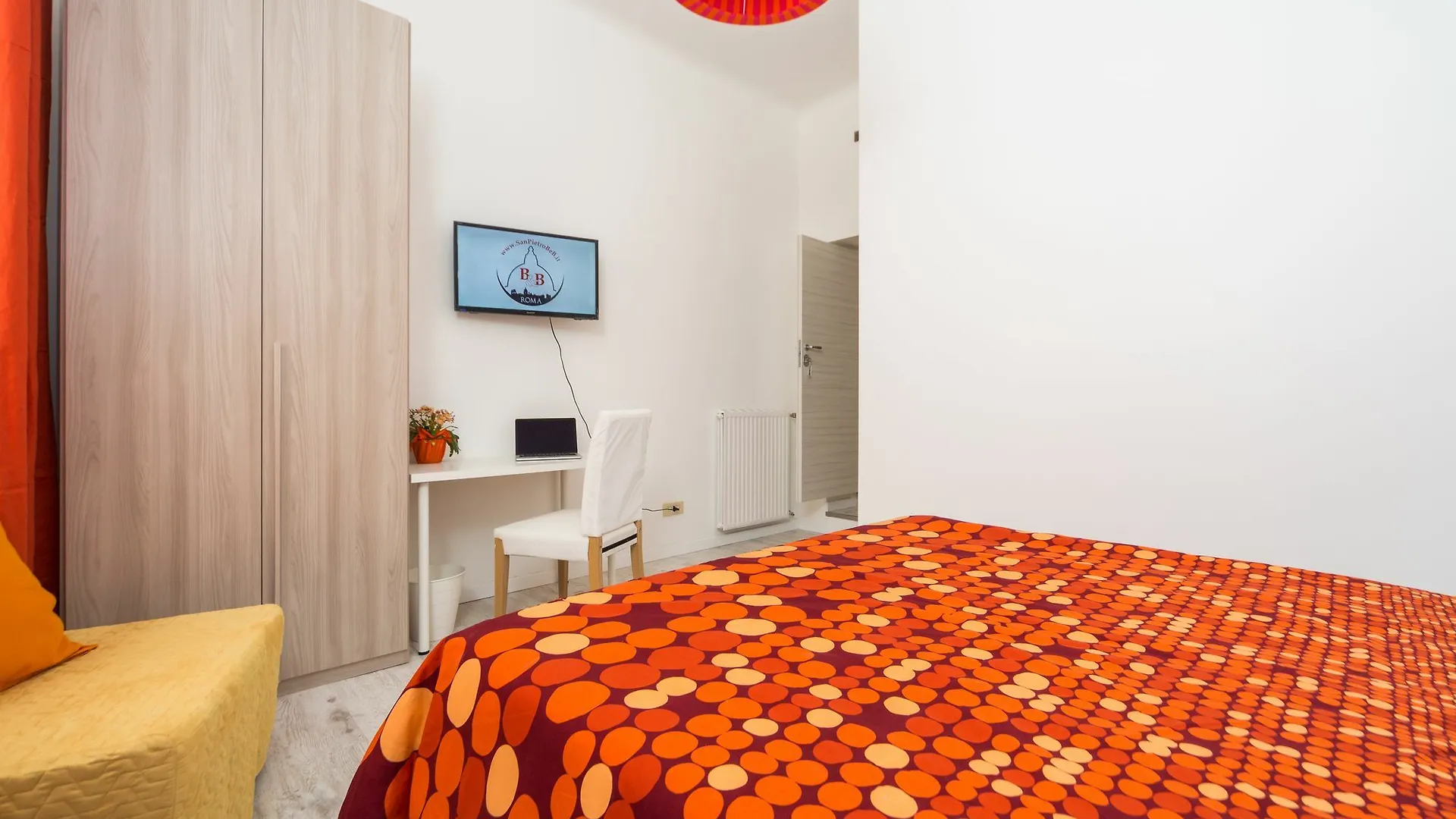 San Pietro B&B Rzym