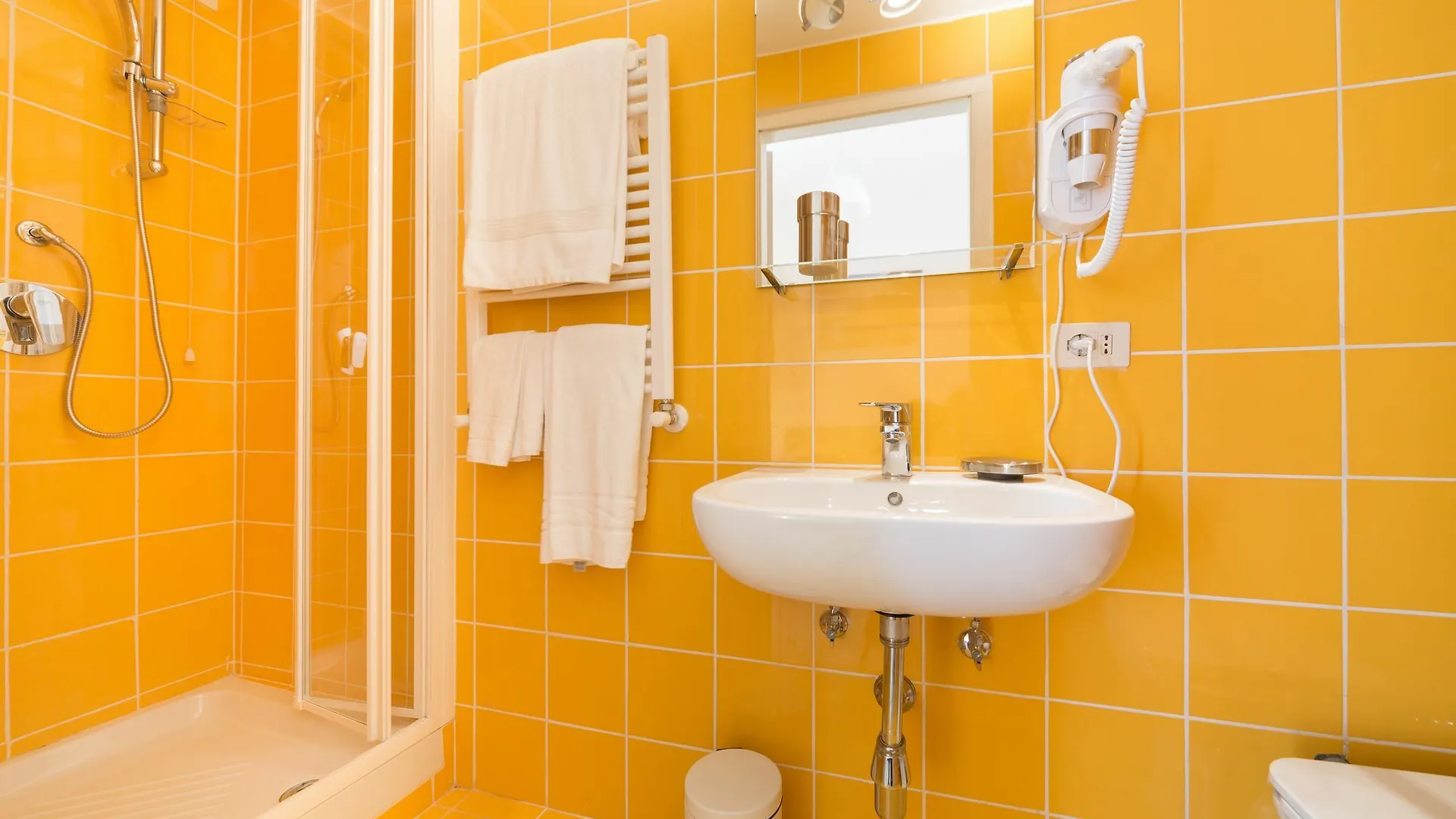 San Pietro B&B Rzym Nocleg ze śniadaniem