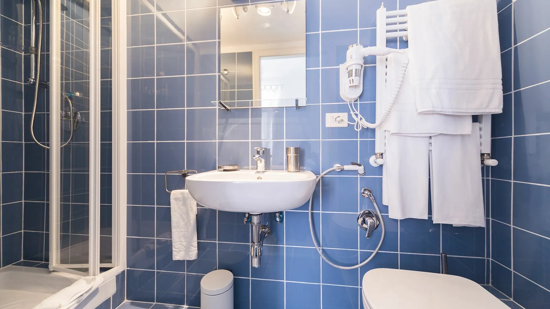 San Pietro B&B Rzym 3*,