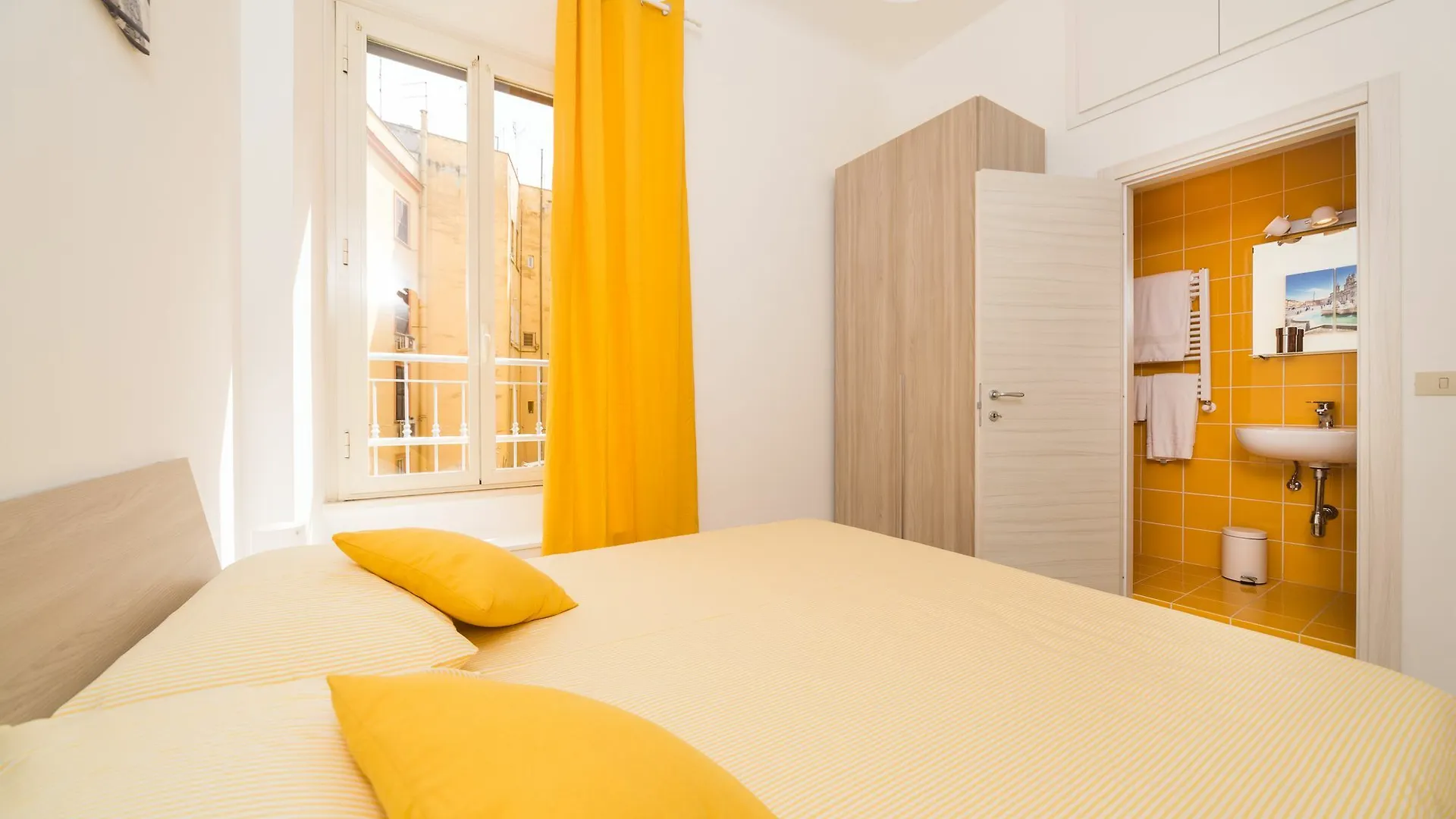 San Pietro B&B Rome 3*,