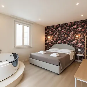 Aurelia Garden Bed & Breakfast
