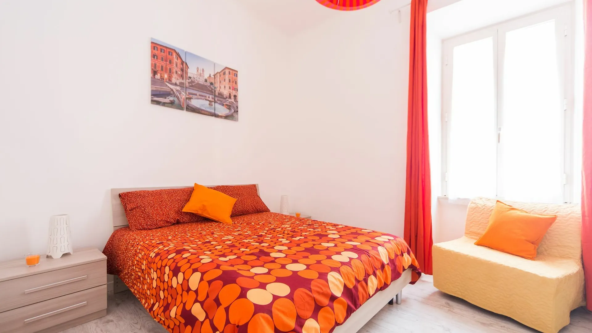 Bed and breakfast San Pietro B&B Roma